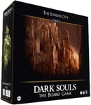 Dark Souls™: The Board Game - The Sunless City Core Set