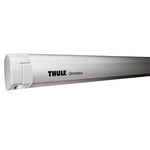 Thule Omnistor 5200 Anodiserad Box (Mystic Grå.31, 402 x 250 cm)