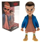 Stranger Things - MINIX Figure Eleven - New MINIX Figures - U300z