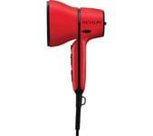 REVLON Airflow Control RVDR5320UK Hair Dryer - Red, Red