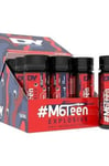 Dorian Yates - M6Teen Explosive Pre-Workout Shot, Blueberry - 12 x 60ml.