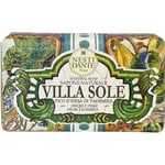 Nesti Dante Villa Sole Fichi d'India Di Taormina - Soap 250 gram