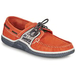 Chaussures bateau TBS  GLOBEK