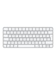 Apple Magic Keyboard with Touch ID - Näppäimistö - Portugalilainen - Valkoinen