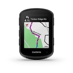 Garmin Edge 540, Compact GPS Cycling Computer with Button Controls & Garmin Bike Cadence Sensor 2, Wireless Sensor That Measures Pedal Strokes per Minute