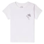 Cruella Am I Art? Men's T-Shirt - White - XL - White