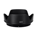 HB101 Lens Hood Sunshade for  Z DX 18-140mm F/3.5-6.3 VR , 18-140 F3.5-6.32336