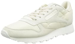 Reebok Femme Princess Sneaker, US-White, 38.5 EU