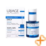 URIAGE BARIEDERM Cica Daily Use Serum 40ml Hydrates Daily Rebalances Strenghtens