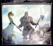 Tapis de Souris Assassin's Creed Valhalla Neuf sous licence Ubisoft