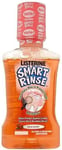 Listerine Smart Rinse Kids Mouthwash Mild Berry