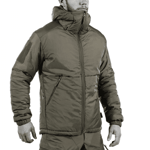 UF PRO Delta ComPac Tactical Winter Jacket (Färg: Brown Grey, Storlek: 2XL)