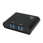 4052792030822 LogiLink USB 3.0 Sharing Switch - USB