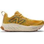 NEW BALANCE Fresh Foam X Hierro V8 W Orange / Jaune 36 1/2 2024 - *prix inclus code EKO10