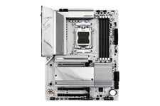 Gigabyte B650 AORUS ELITE AX ICE - moderkort - ATX - Socket AM5 - AMD B650