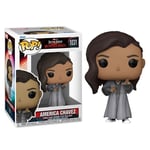 Doctor Strange In Multiverse Of Madness Pop! Vinyl Figure  America Chavez 1031