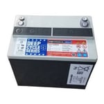 Tesla Model S Batteri DCS-33UNCR