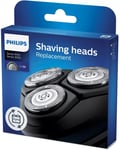 Philips Genuine Replacement Shaver Shaving Heads for 3000 & 1000 Series SH30 HOT