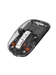 XtremeMac XWH-ALM2-13 mouse