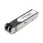 StarTech Arista Networks SFP-10G-SR Compatible SFP+ Module  10GBASE-SRL  10GbE Multimode Fiber MMF Optic Transceiver  10GE Gigabit Ethernet SFP+  LC