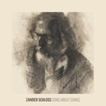 Zander Schloss  Song About Songs  LP/Vinyl