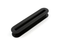 ALLPARTS PU-6927-023 Black Mini Humbucking Bobbin Set 