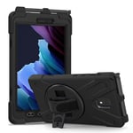 Cover 360° Galaxy Tab Active 3 - Sort