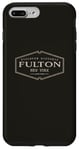 iPhone 7 Plus/8 Plus Fulton New York | Historic Fulton NY Case