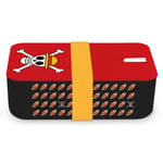 One Piece - Luffy's Meal - Bento Box (eväsrasia)