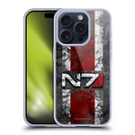 EA BIOWARE MASS EFFECT GRAPHIQUES ÉTUI COQUE EN GEL POUR APPLE iPHONE TÉLÉPHONES