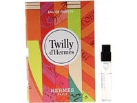 Hermès Hermes, Twilly D'hermes, Eau De Parfum, For Women, 2 Ml *Vial For Women