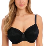 Fantasie BH Envisage Underwire Side Support Bra Svart D 90 Dam