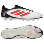 adidas Copa Pure Elite Iii Ag Pure Victory - Vit/lucid Red/svart - Konstgräs (Ag), storlek 38