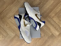 Nike Air Max 180 Concord Uk Size 10 Boxed New FJ9259 101.