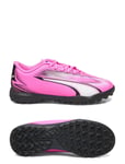 Ultra Play Tt Jr Sport Sports Shoes Football Boots Pink PUMA