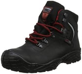 Bottines Cofra S3 Summit K Bau, Noir, Taille 45