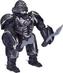 TRANSFORMERS Rise of the Beasts Command  Convert Animatronic Optimus Primal 31