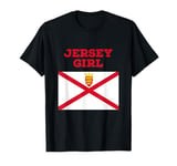 Jersey Girl Channel Islands T-Shirt