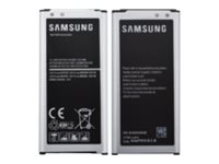 Microspareparts Mobile - Batteri - Li-Ion - 2100 Mah - För Samsung Galaxy S5 Mini