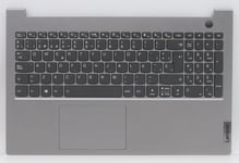 Clavier Complet Lenovo ThinkBook 15 G2 ITL 20VE Série Espagnol 5CB1B34963