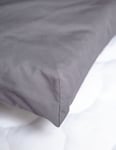 Kosta Linnewäfveri Kuvertlakan Percale: Sand / 105x200