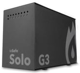 IOSAFE SOLO G3 (black) USB 3.0 6TB 5YR DRS