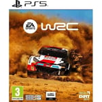 EA Sports WRC, PlayStation 5