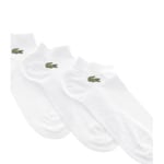 Chaussettes Lacoste  Chaussettes core performance