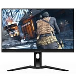 Gigabyte M27F A 27" FHD IPS 144HZ USB-C KVM GAMING MONITOR