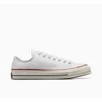 Sportskor Casual Herr Converse CHUCK 70 162065C Vit - 45