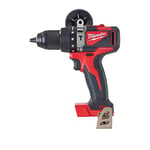 Milwaukee M18BLPD2-0 M18 Compact Brushless Percussion Drill (Body Only)