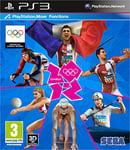 Londres 2012 - Le jeu officiel des Jeux Olympiques