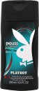 Playboy Endless Night For Him Shampoo & Shower Gel 250ml