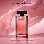 Eau de parfum Narciso Rodriguez  Musc Noir Rose - eau de parfum - 100ml